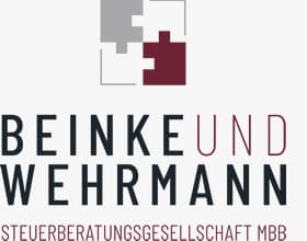 Beinke und Wehrmann