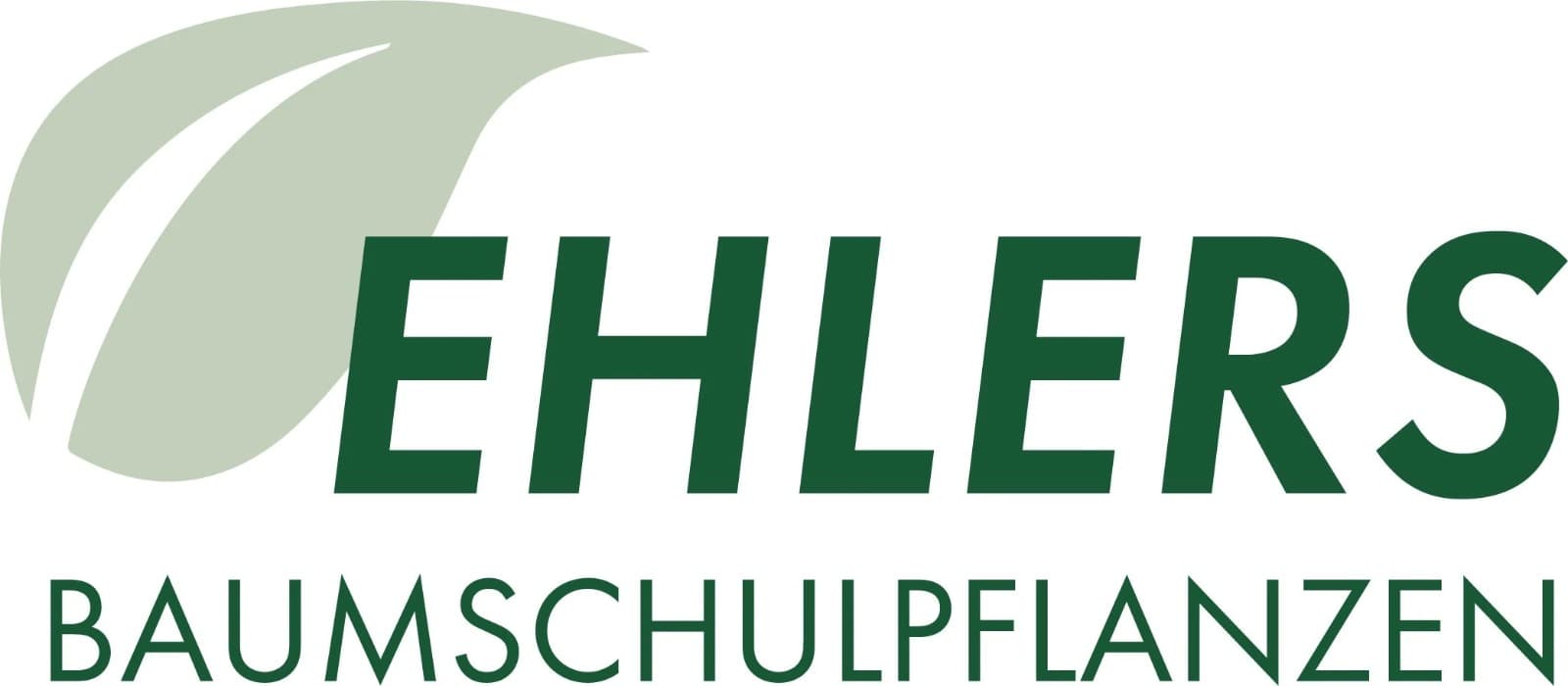 Ehlers Baumschulpflanzen
