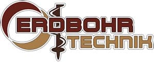 Erdbohr Technik