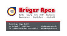 Krüger Apen