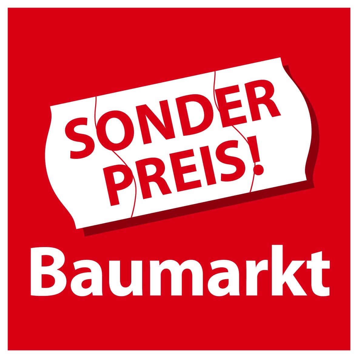 Sonderpreis Baumarkt Wippich